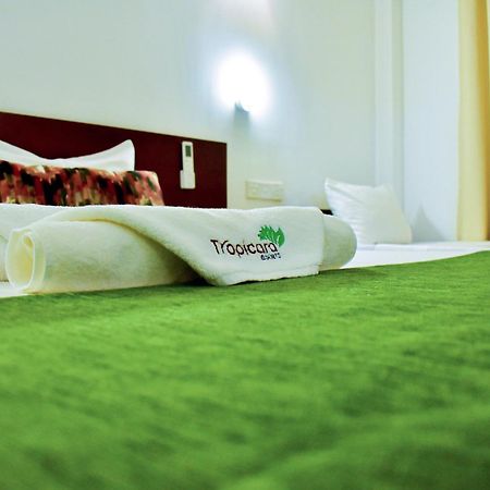 Tropicara Resort Σιγκιρίγια Εξωτερικό φωτογραφία