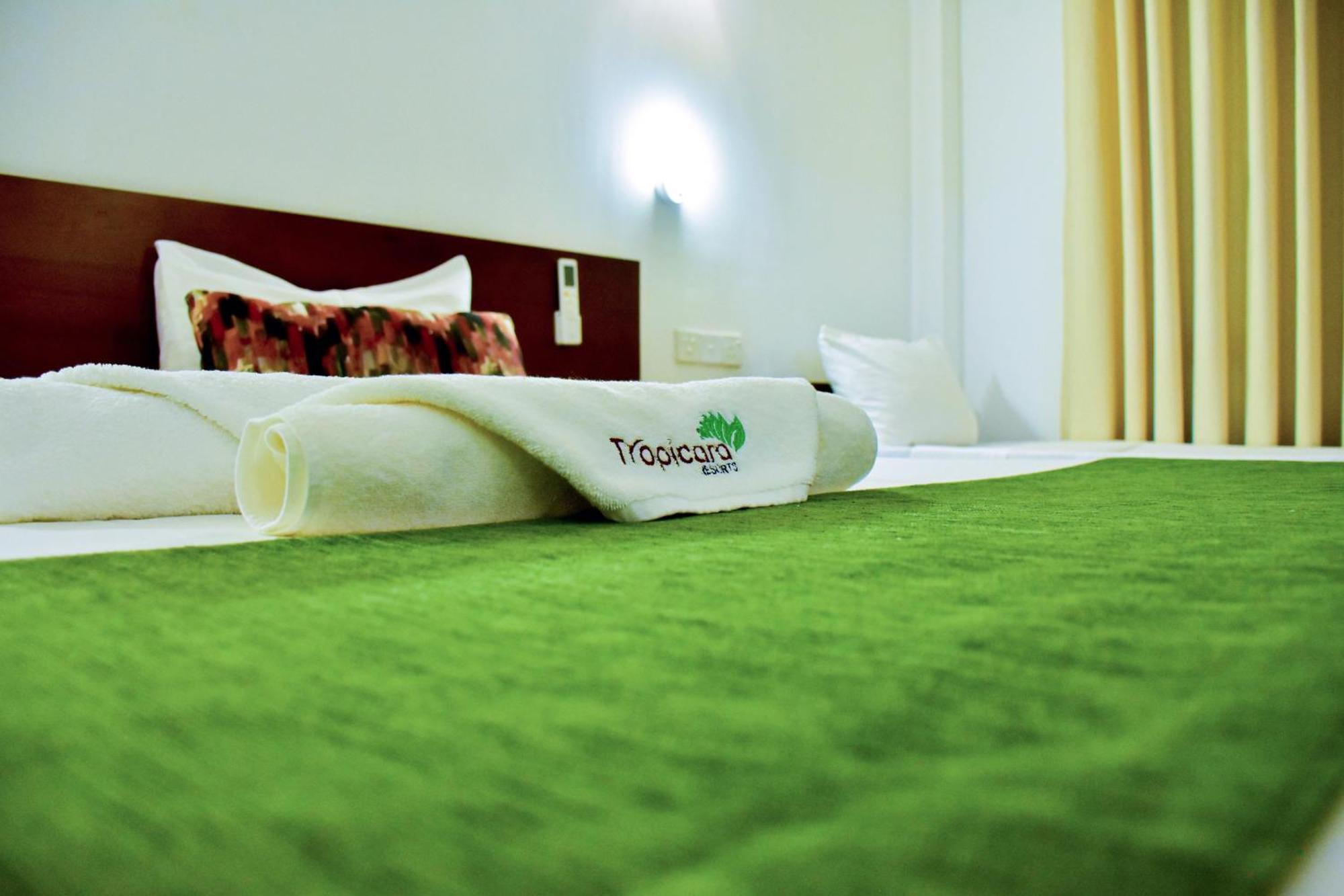 Tropicara Resort Σιγκιρίγια Εξωτερικό φωτογραφία