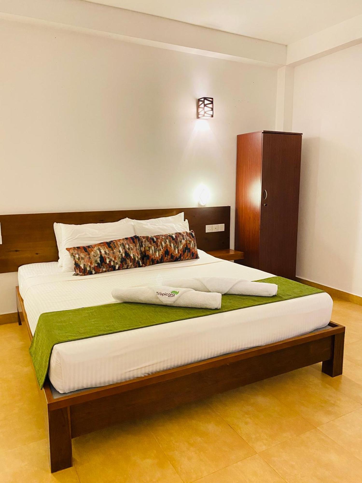 Tropicara Resort Σιγκιρίγια Εξωτερικό φωτογραφία