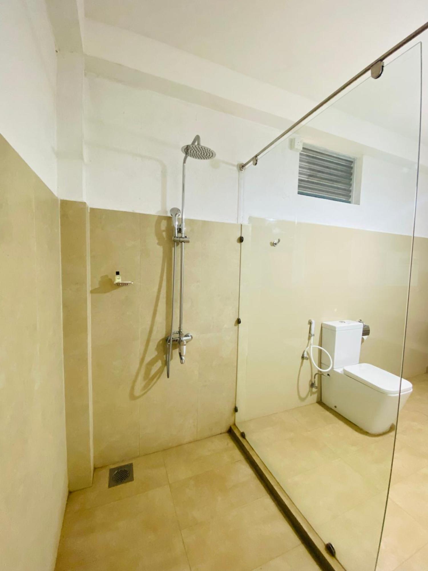 Tropicara Resort Σιγκιρίγια Εξωτερικό φωτογραφία