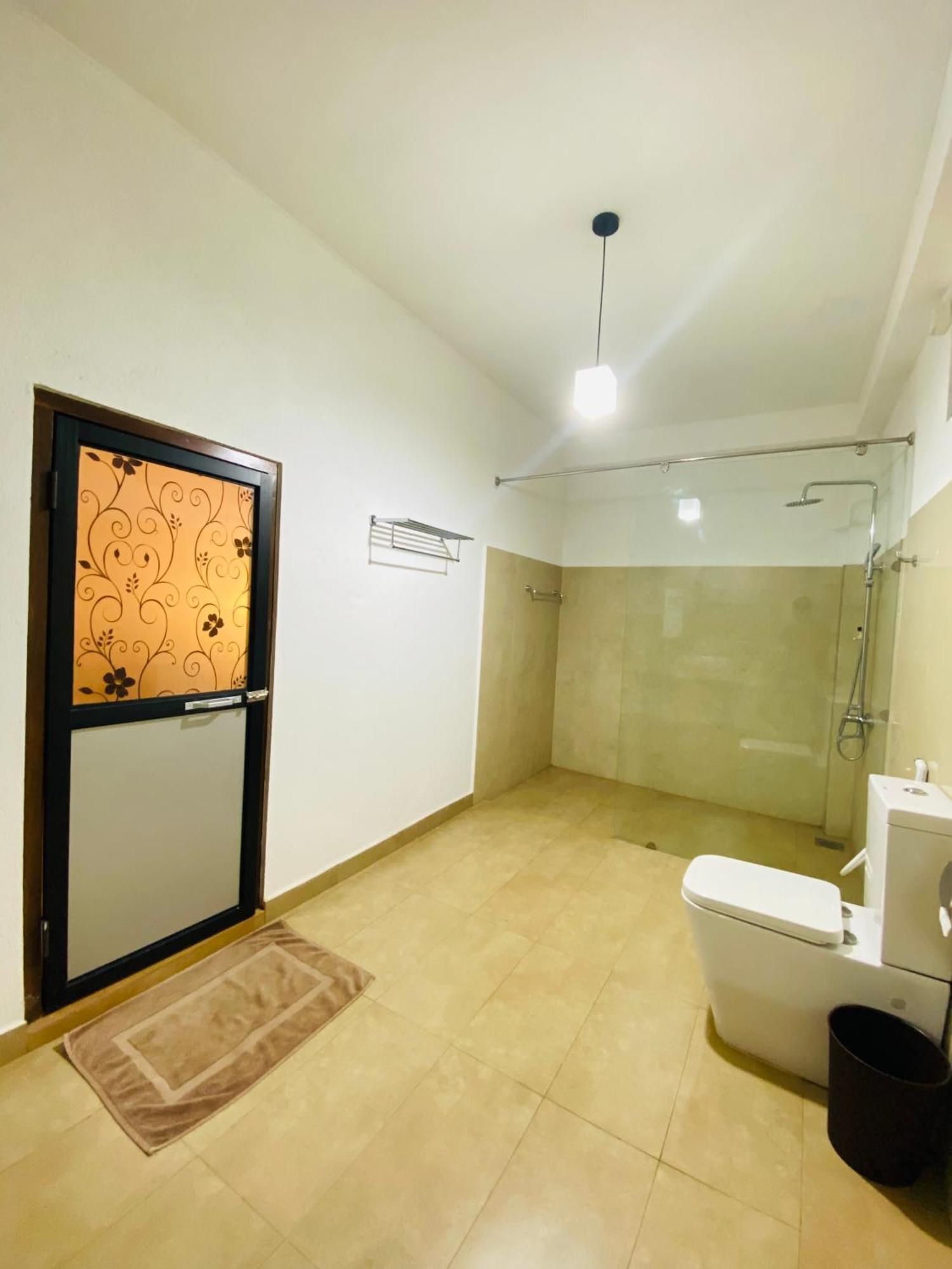 Tropicara Resort Σιγκιρίγια Εξωτερικό φωτογραφία